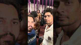 Muradabad TFC classic bodybuilding show