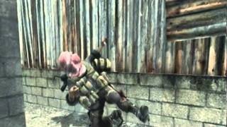 Dear Osama COD4 Machinima