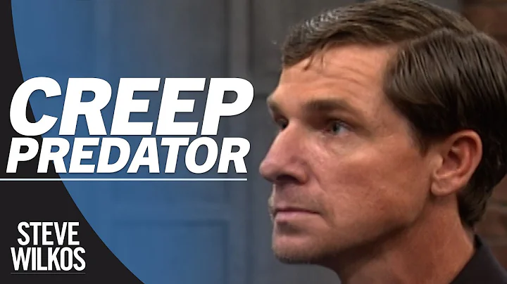 37 & Engaged To A TEEN?! | The Steve Wilkos Show