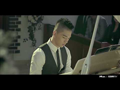 [HD]TaeYang- Wedding Dress with rom Lyrics