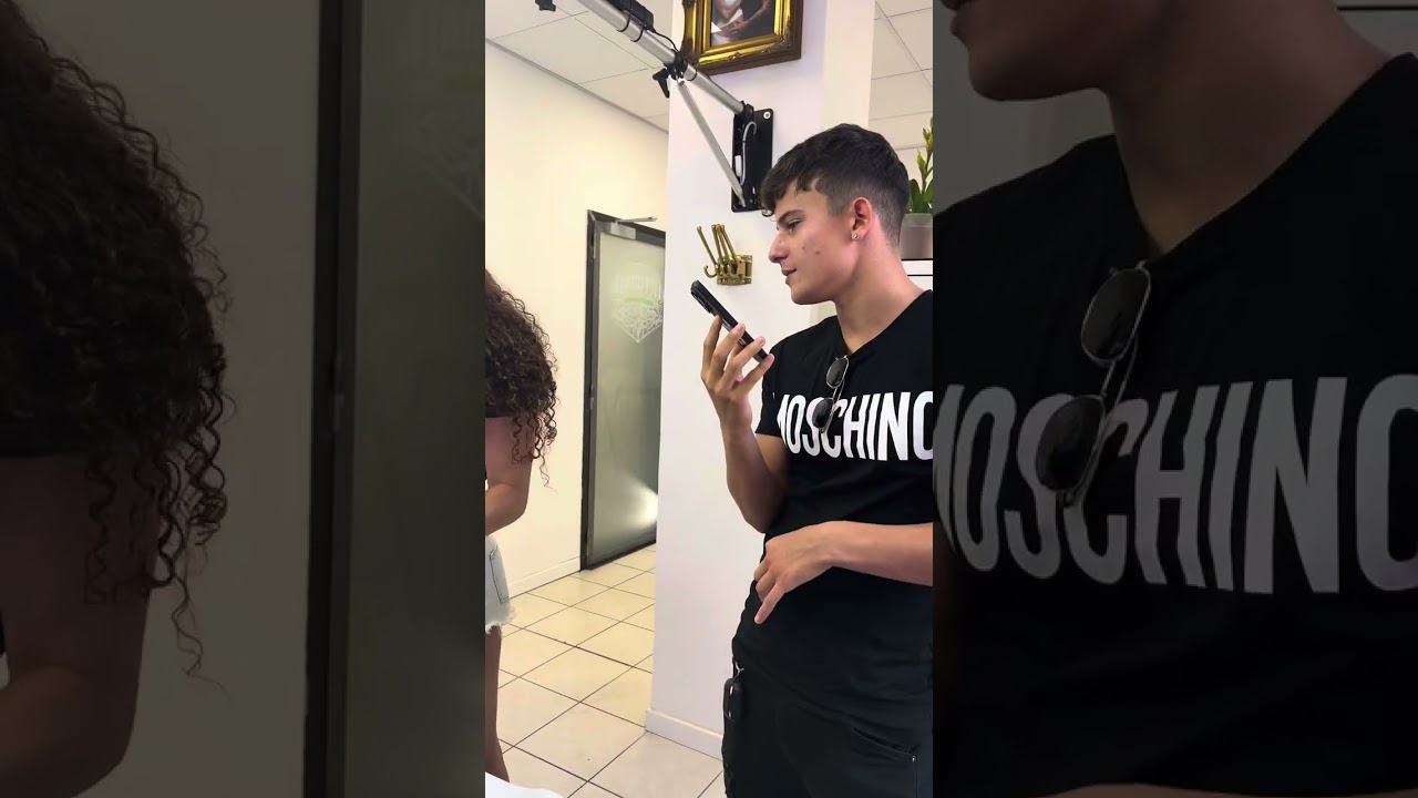 NAVEL PIERCING - Anxiety?