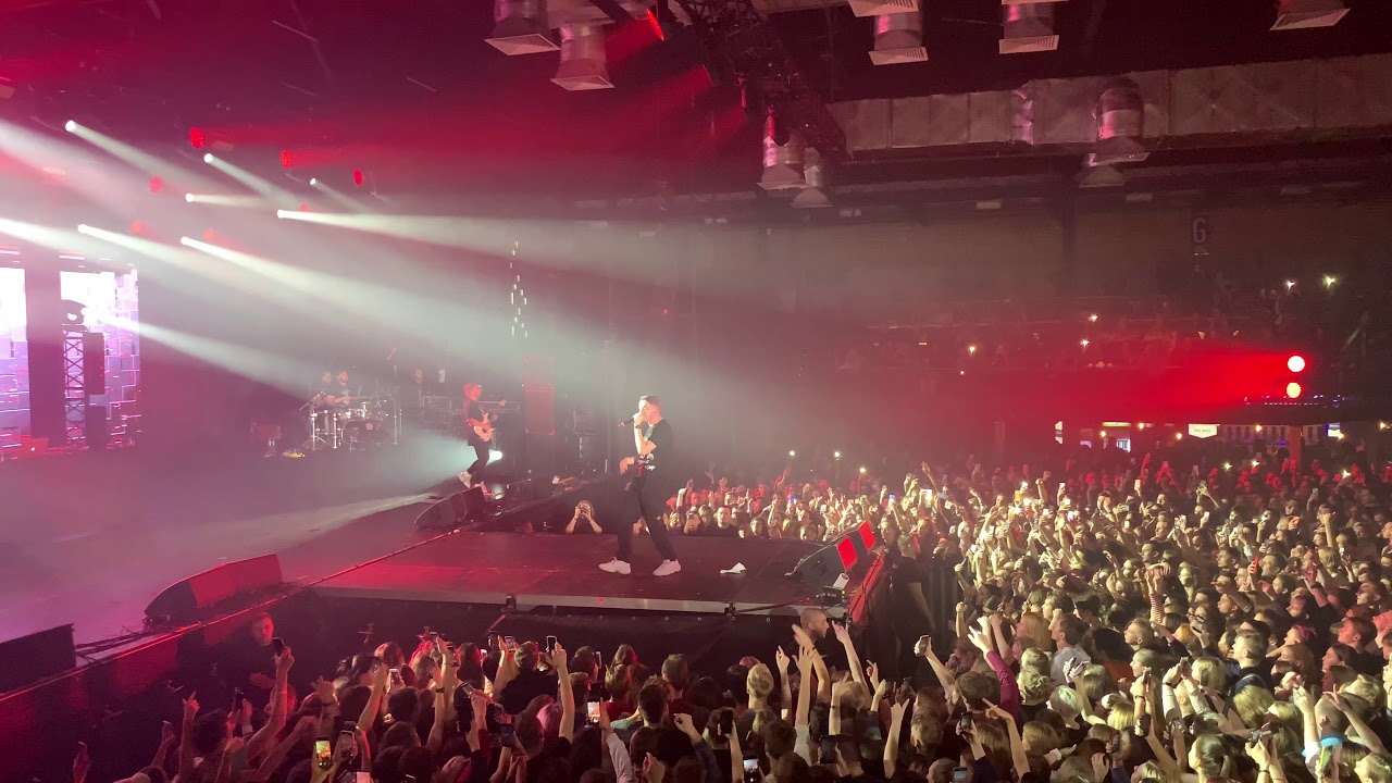 Markul – Серпантин // A2 // 08.12.2019.