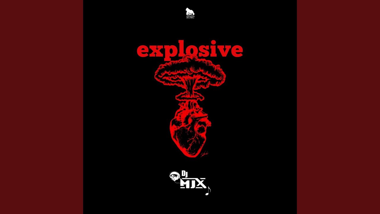 Watch Explosive on YouTube Watch Explosive on YouTube