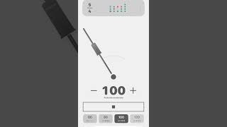 metronome for everyone, pro metronome & tuner screenshot 5
