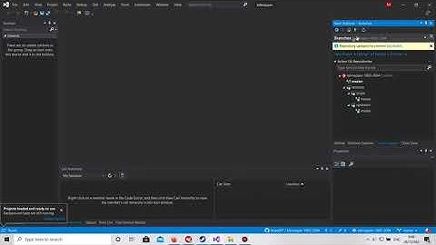 Visual Studio Github - Keep fork up to date