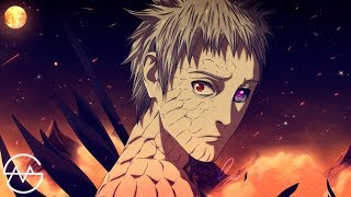 Naruto Shippuden - Obito's Theme (Kayou Remix) chords