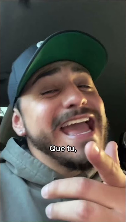 Into You by Tamia but… in Spanish?!👀❤️🎶 #shorts