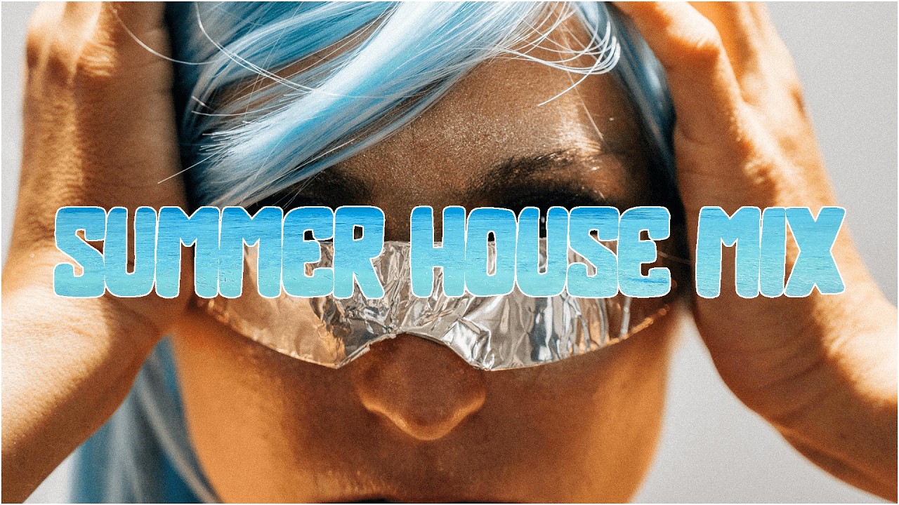 Summer Melodic House Mix 2024 | Best Of Deep House Sessions Music 2024