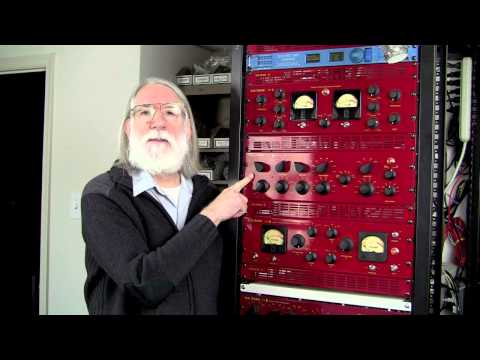 D.W. Fearn VT-7+VT-5 Tutorial Part 1.mov