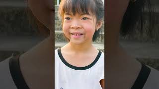 Happy Girl ❤️ | Do You Help Poor People? Comment✍️  #Viralvideo #Shortvideo #Shorts  #Trending