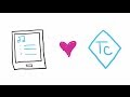 How TestComplete works with Mobile Device Interactions