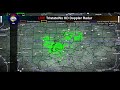 4272024 live tristatewx streaming doppler radar tristatewx inwx ilwx kywx