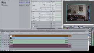 Final Cut Pro: Cloning Effect Tutorial