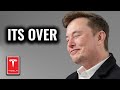 How Elon Musk Destroyed The $2.6 Billion SolarCity Lawsuit Against Him