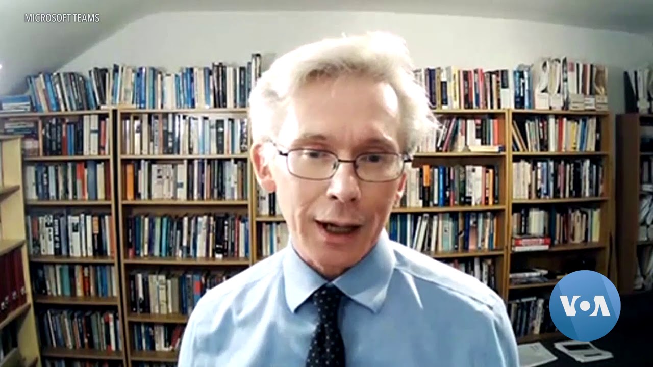 Britain Announces Big Defense Spending Boost