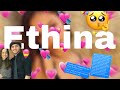 Ethan Lowkey confirming that he’s dating Kristina