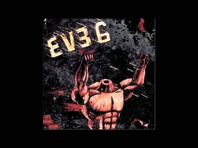 Eve 6 - Friend Of Mine