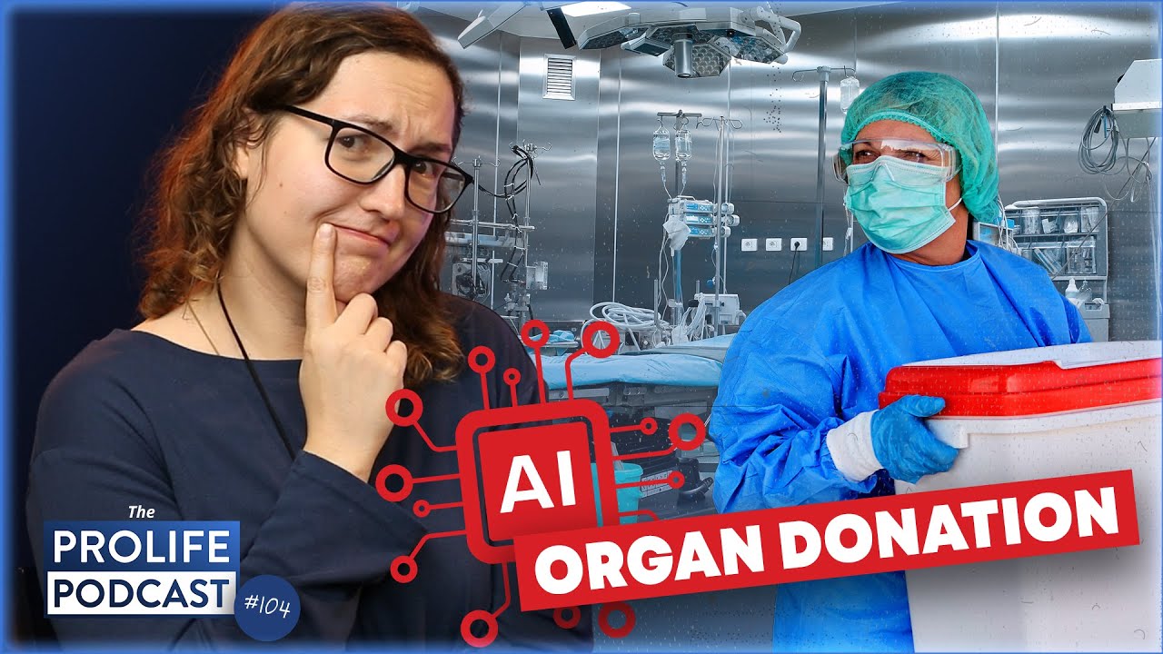 Сложные вопросы о технологиях и этике донорства органов