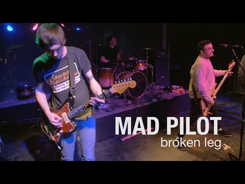 MAD PILOT —