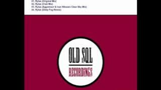 Mindaugas Jak feat. Greta - Rytas (Deep Fog Remix)