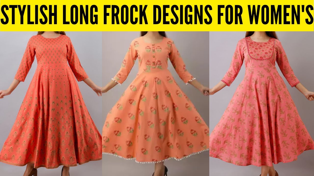 long frock models for ladies long frock designs for ladies,long frocks,long  frocks images… | Long dress fashion, Beautiful pakistani dresses, Indian  fashion dresses