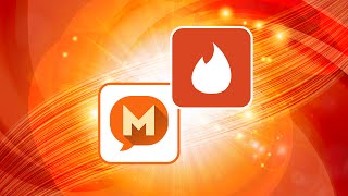 AppMess Review: Tinder Messenger