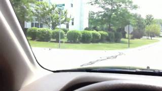 2008 Honda Pilot Ex-L Test Drive