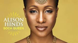 Full Alison Hinds | Togetherness (Official Audio) Update