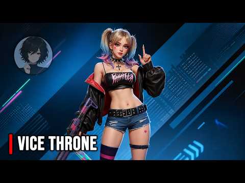 Vice Throne Hero Upgrade and Combat Progression Guide