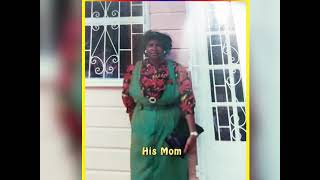 Don Cuthbert Desir Life in Photos