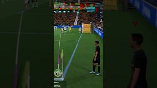 Famous Direct corner tutorial | Fifa 23 #fifa #fifa23 #shorts #fut #futchampions Wealth