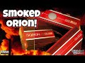 1993 Orion 225 HCCA Goes Up in SMOKE!! [4K]