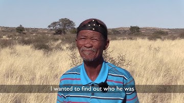 Film 7 - Tradisionele gebruike van plante en diere