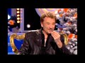 Capture de la vidéo [Video] Johnny Hallyday - La Méthode Cauet - 2007.12.13 (Good Quality)