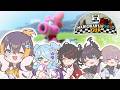 🏎️🏁 TEAM JIMMY'S WORLD #JIMMYWIN #NIJI_ENRoute【 NIJISANJI EN|Petra Gurin 】