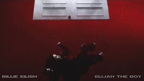 Billie Eilish - Birds Of A Feather (Elijah The Boy Remix)