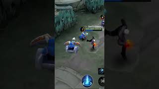 🔥🎮😱 Gusion and the best #mobilelegends #mlbb #mobilelegendsindo #mlbbcreatorcamp #duet #kof