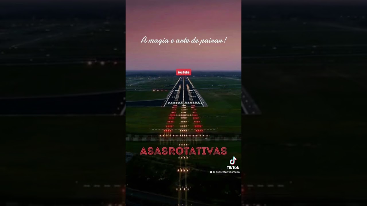 A Magia e a Arte de Pairar! 