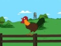 Retarded rooster family guy