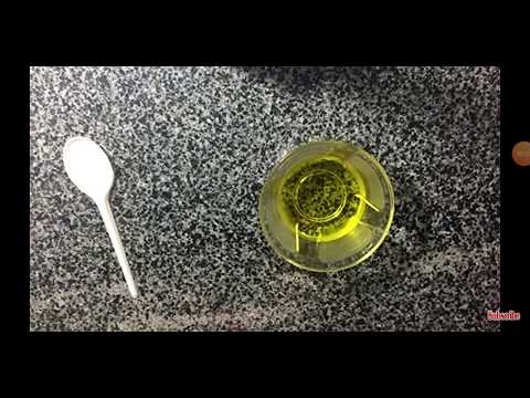 Video Cách làm slime với nước rửa chén và muối. Thành công... - YouTube