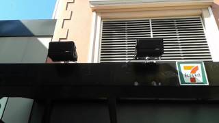 Wollongong Mall 87Db Now?