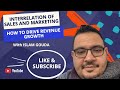 Interrelation of Sales and Marketing: How to Drive Revenue Growth