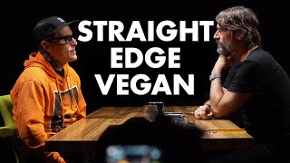 Straight Edge & Plant-Based: Toby Morse's Recipe For A Meaningful Life | Toby Morse X Rich Roll by Rich Roll 33,227 views 2 months ago 1 hour, 24 minutes