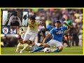 🔥 REACCIONANDO a CRUZ AZUL 3-4 AMÉRICA (Apertura 2016)