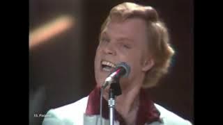 Finland 🇫🇮 - Eurovision 1980 - Vesa-Matti Loiri - Huilumies
