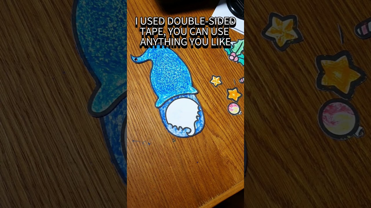 Customizable Winter Dwarf 