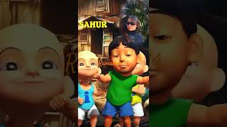 Apa Utiramadan 14ubur ubur Ikan Lelesemangat Lee