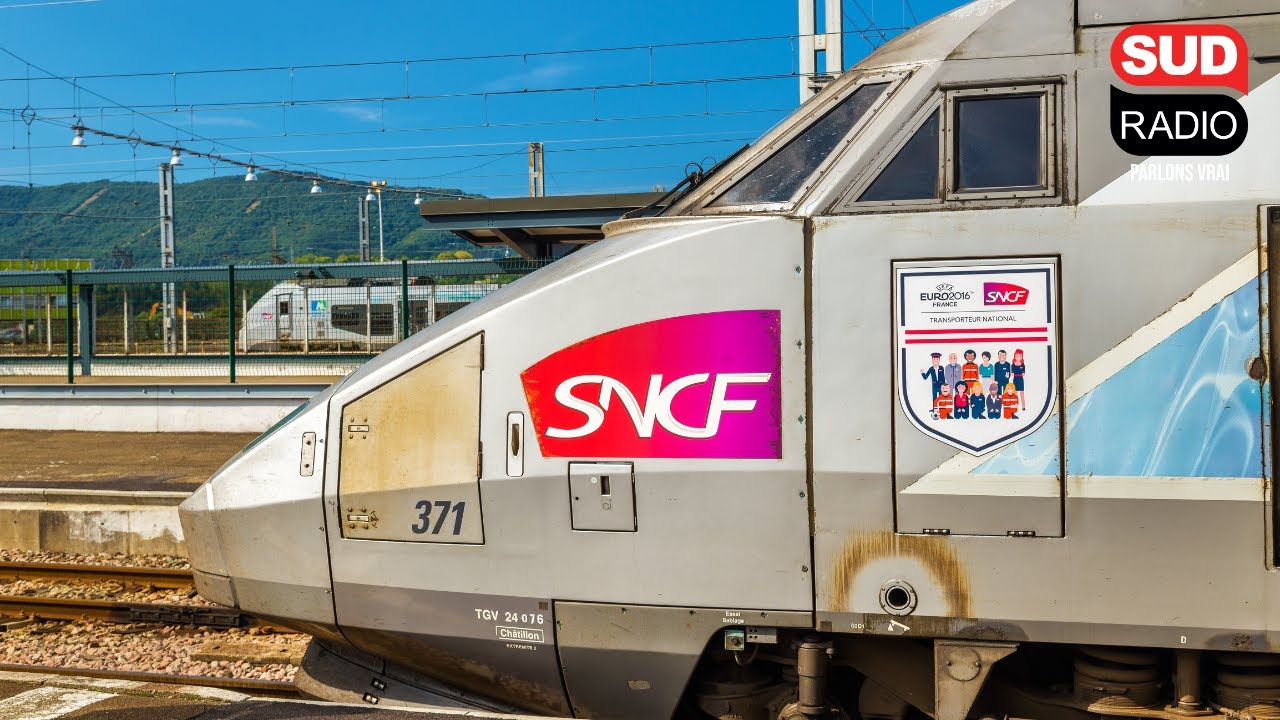 Accord sur les fins de carrière à la SNCF : le coup de gueule d'Eric Revel