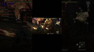 Monster Hunter Generations Ultimate | Funny Moments | EPIC MOMENTS | Random Moments