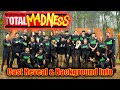 The Challenge TOTAL MADNESS: CAST REVEAL & BACKGROUND INFO!!!!